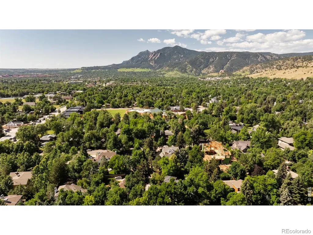 1127 Juniper Avenue Boulder CO 80304