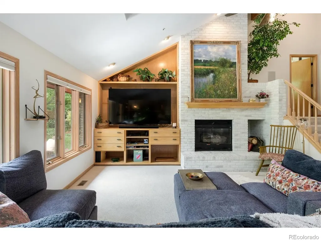 1127 Juniper Avenue Boulder CO 80304