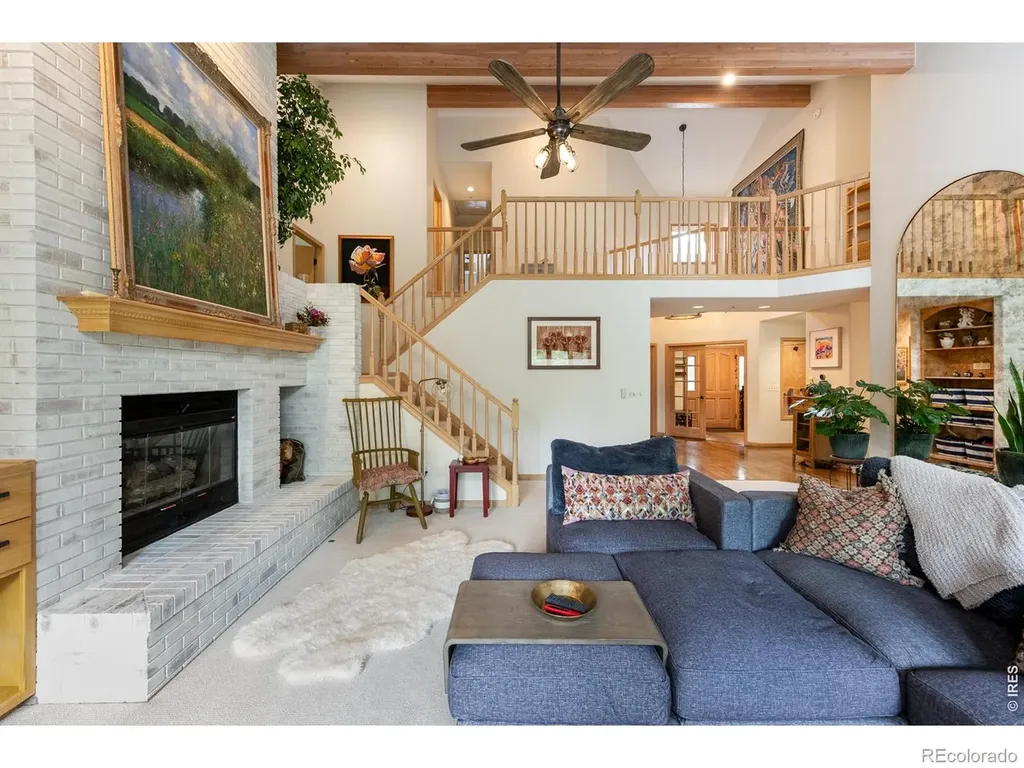 1127 Juniper Avenue Boulder CO 80304