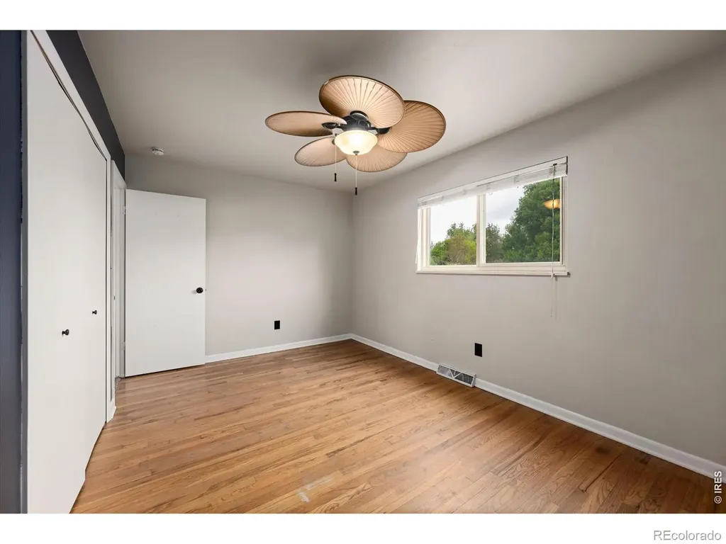 1404 Cherry Street Fort Collins CO 80521