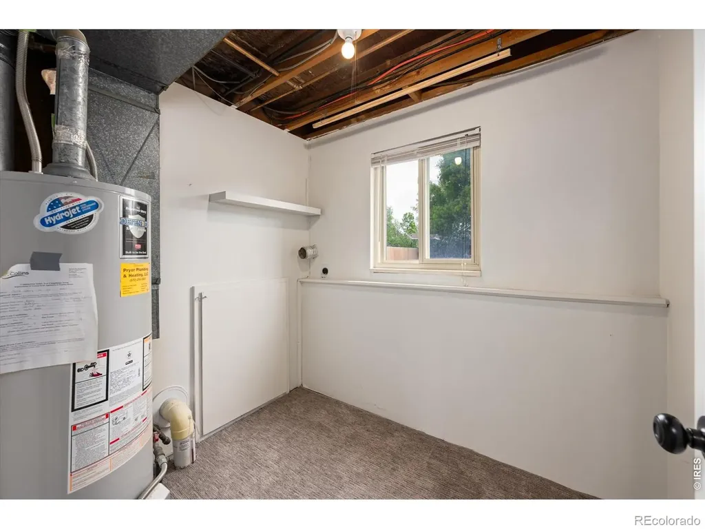 1404 Cherry Street Fort Collins CO 80521