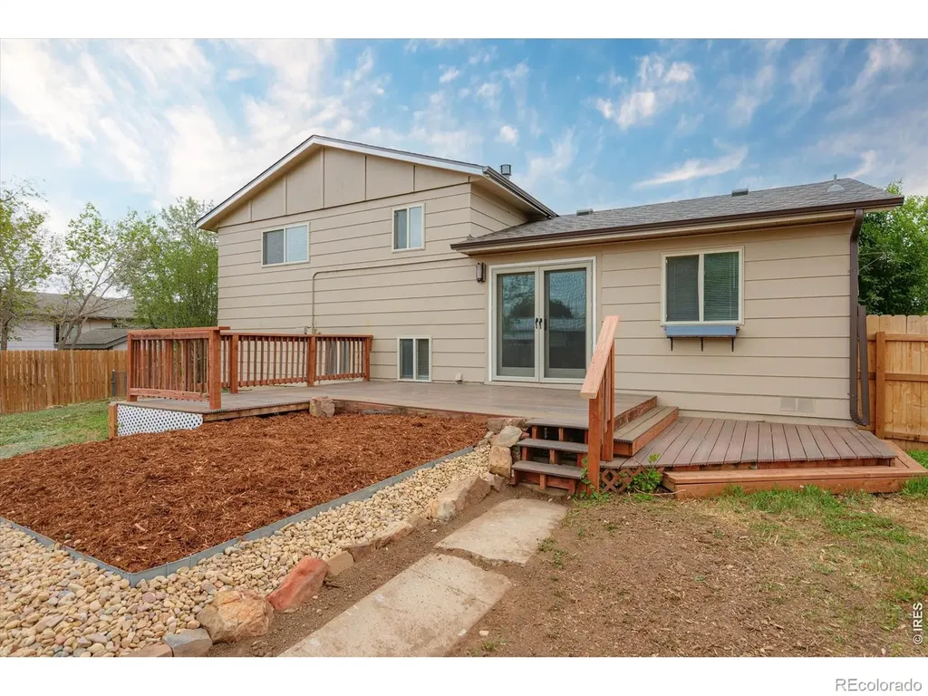 1404 Cherry Street Fort Collins CO 80521
