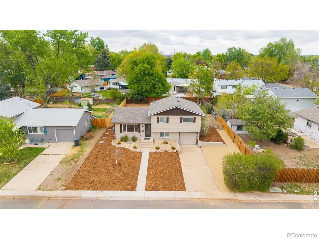 1404 Cherry Street Fort Collins CO 80521