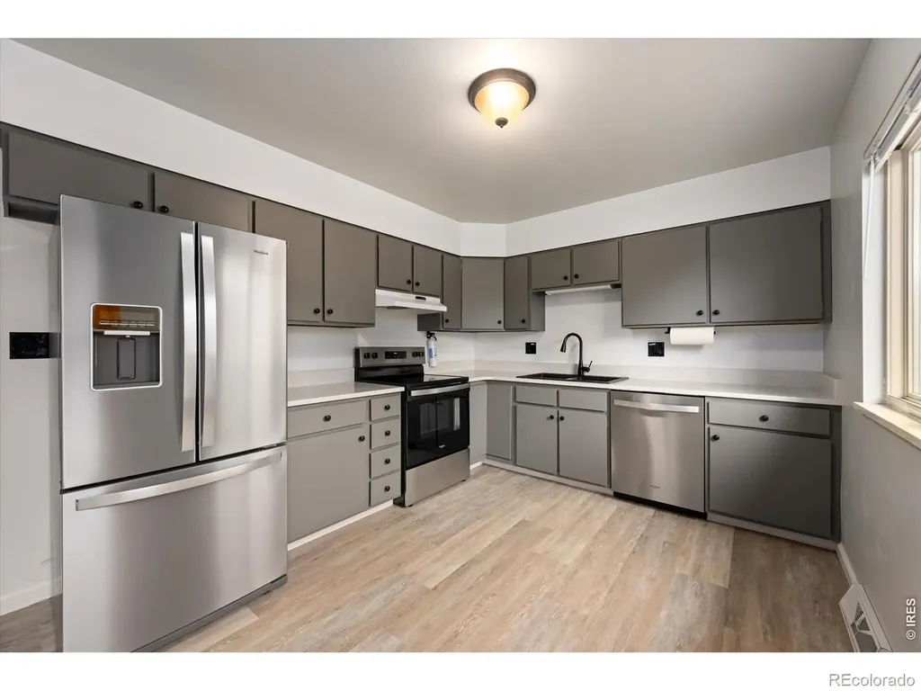 1404 Cherry Street Fort Collins CO 80521