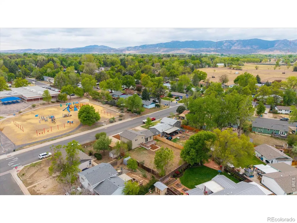 1404 Cherry Street Fort Collins CO 80521