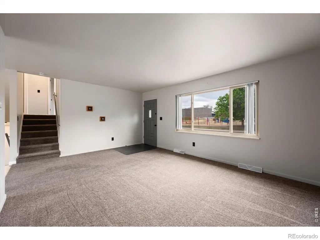 1404 Cherry Street Fort Collins CO 80521