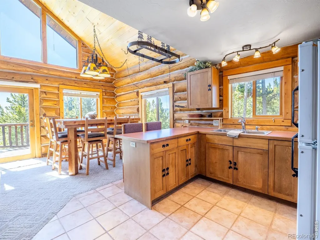 1732 Jicarilla Trail Red Feather Lakes CO 80545