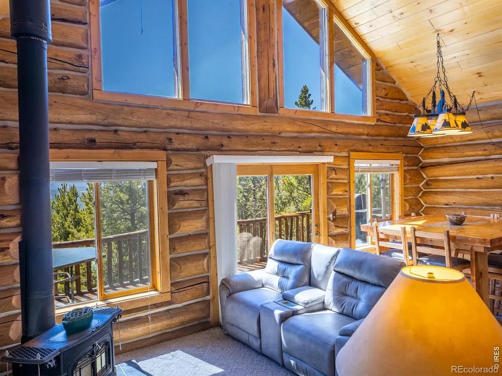 1732 Jicarilla Trail Red Feather Lakes CO 80545