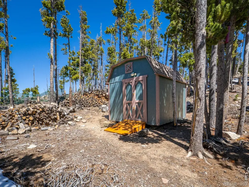 1732 Jicarilla Trail Red Feather Lakes CO 80545