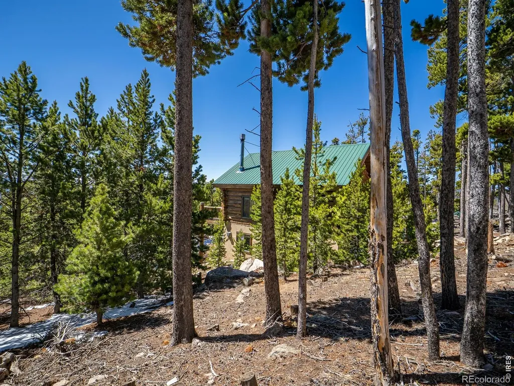 1732 Jicarilla Trail Red Feather Lakes CO 80545