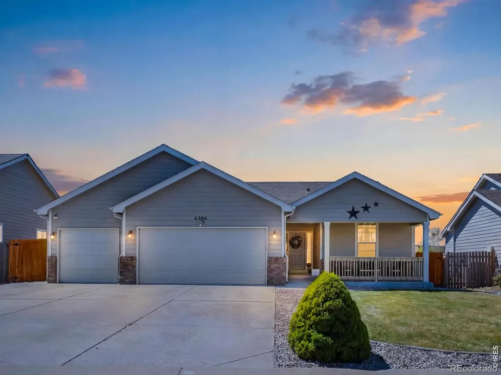 4306 W 30th St Road Greeley CO 80634