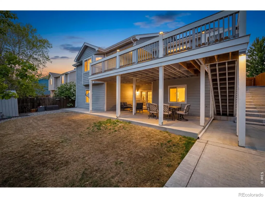 4306 W 30th St Road Greeley CO 80634