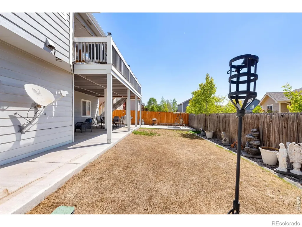 4306 W 30th St Road Greeley CO 80634