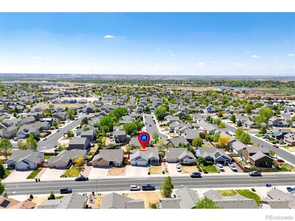 4306 W 30th St Road Greeley CO 80634
