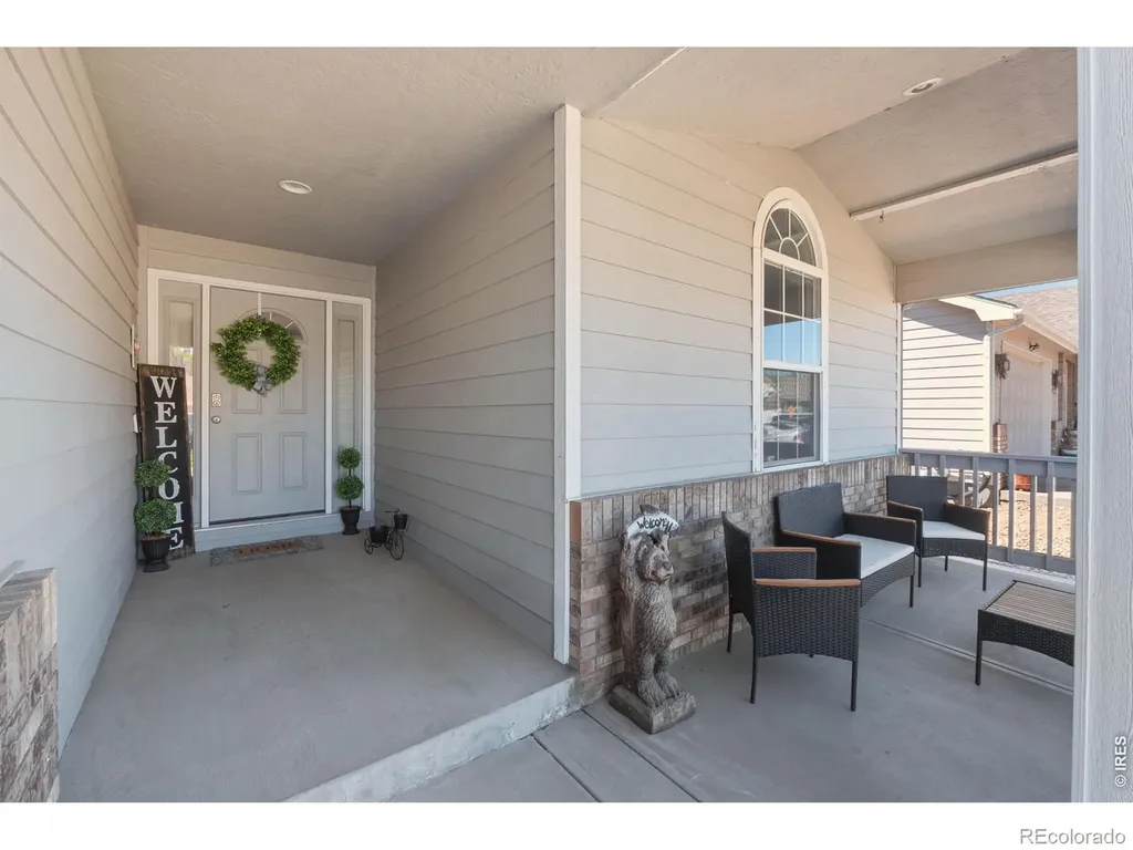 4306 W 30th St Road Greeley CO 80634