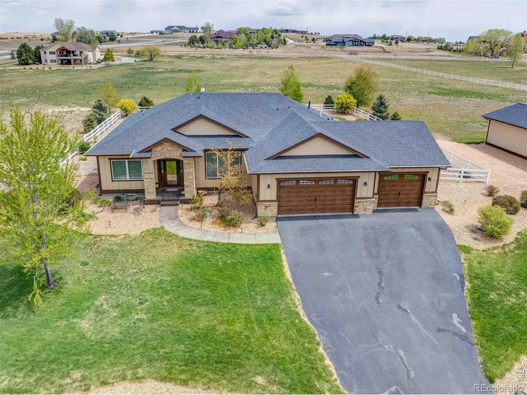 39764 Ridge Park Drive Severance CO 80610