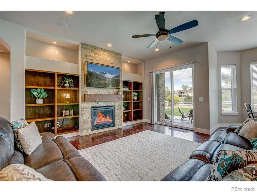 39764 Ridge Park Drive Severance CO 80610