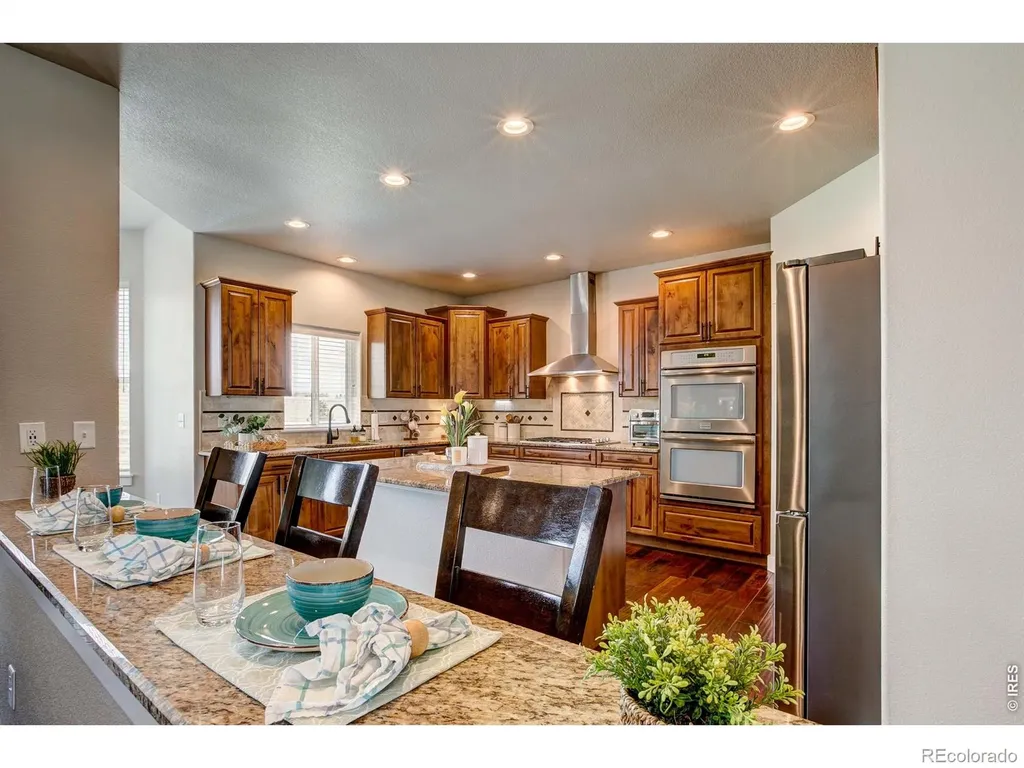 39764 Ridge Park Drive Severance CO 80610