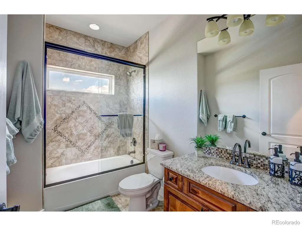 39764 Ridge Park Drive Severance CO 80610