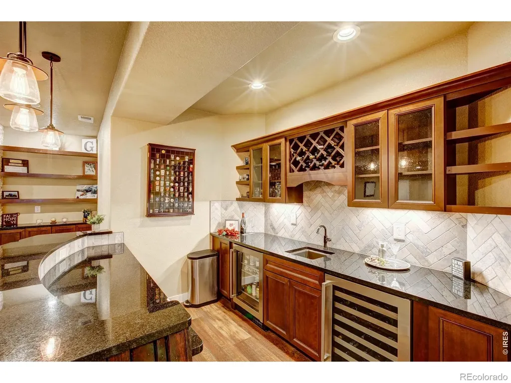 39764 Ridge Park Drive Severance CO 80610