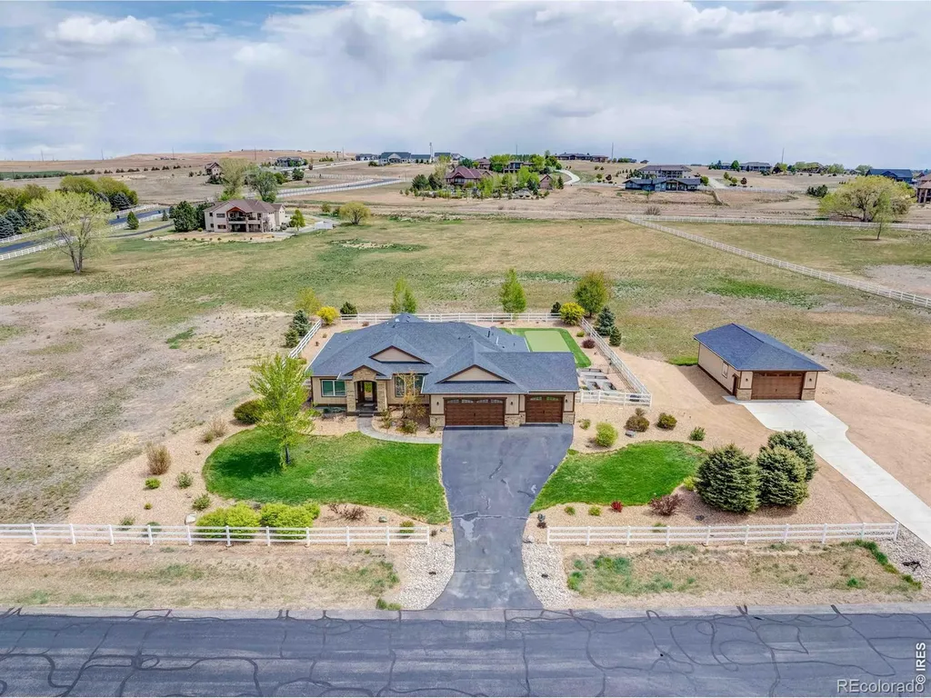 39764 Ridge Park Drive Severance CO 80610