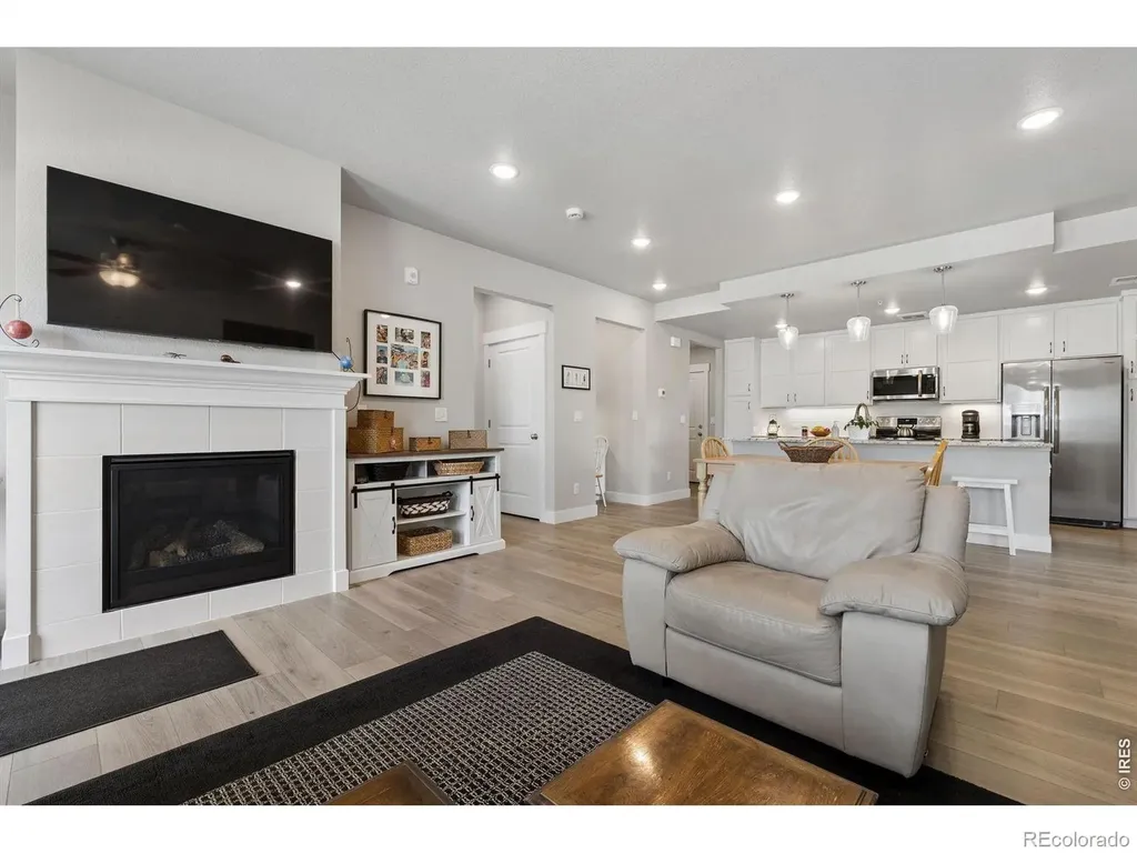 3425 Triano Creek Drive Loveland CO 80538