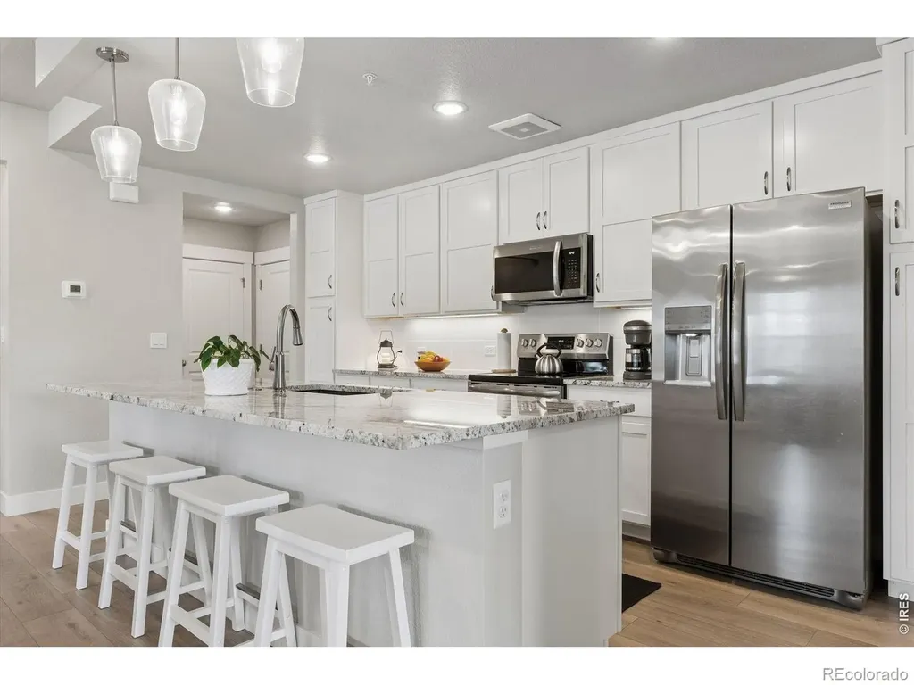 3425 Triano Creek Drive Loveland CO 80538