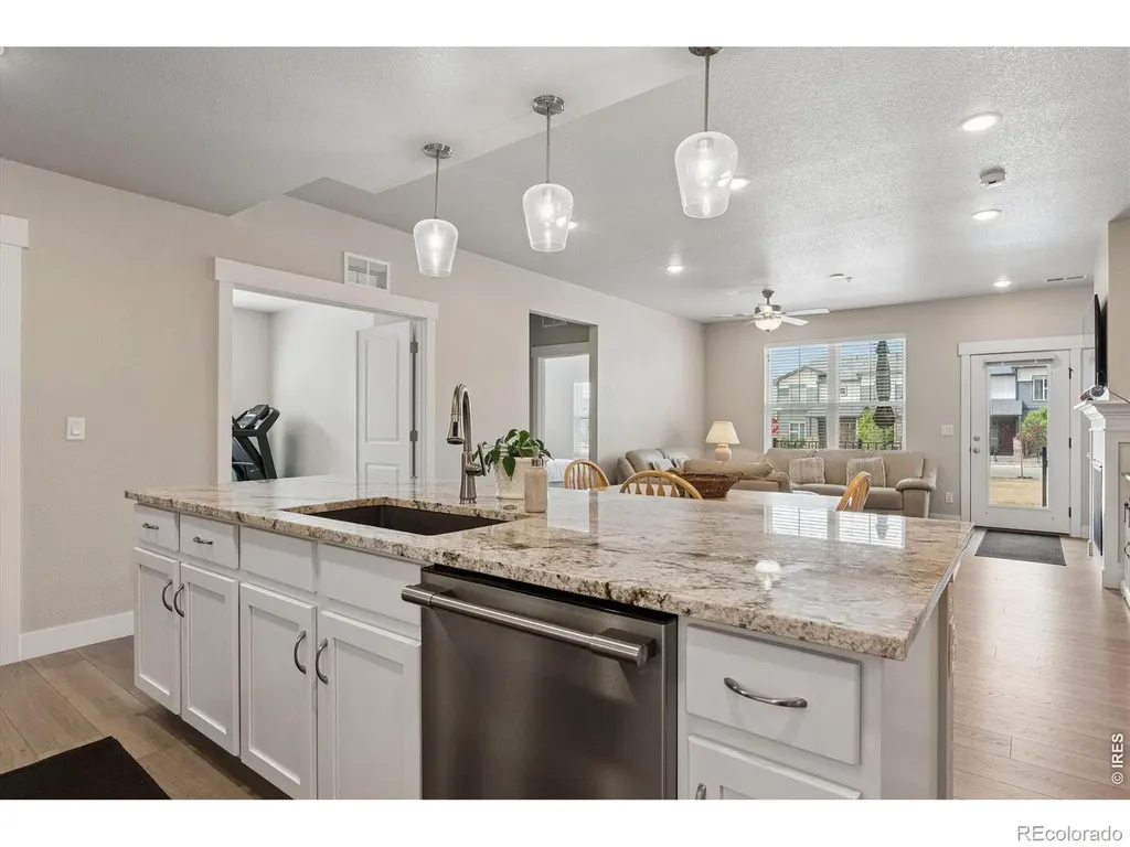3425 Triano Creek Drive Loveland CO 80538