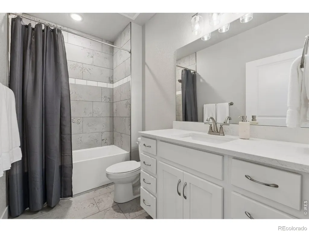 3425 Triano Creek Drive Loveland CO 80538