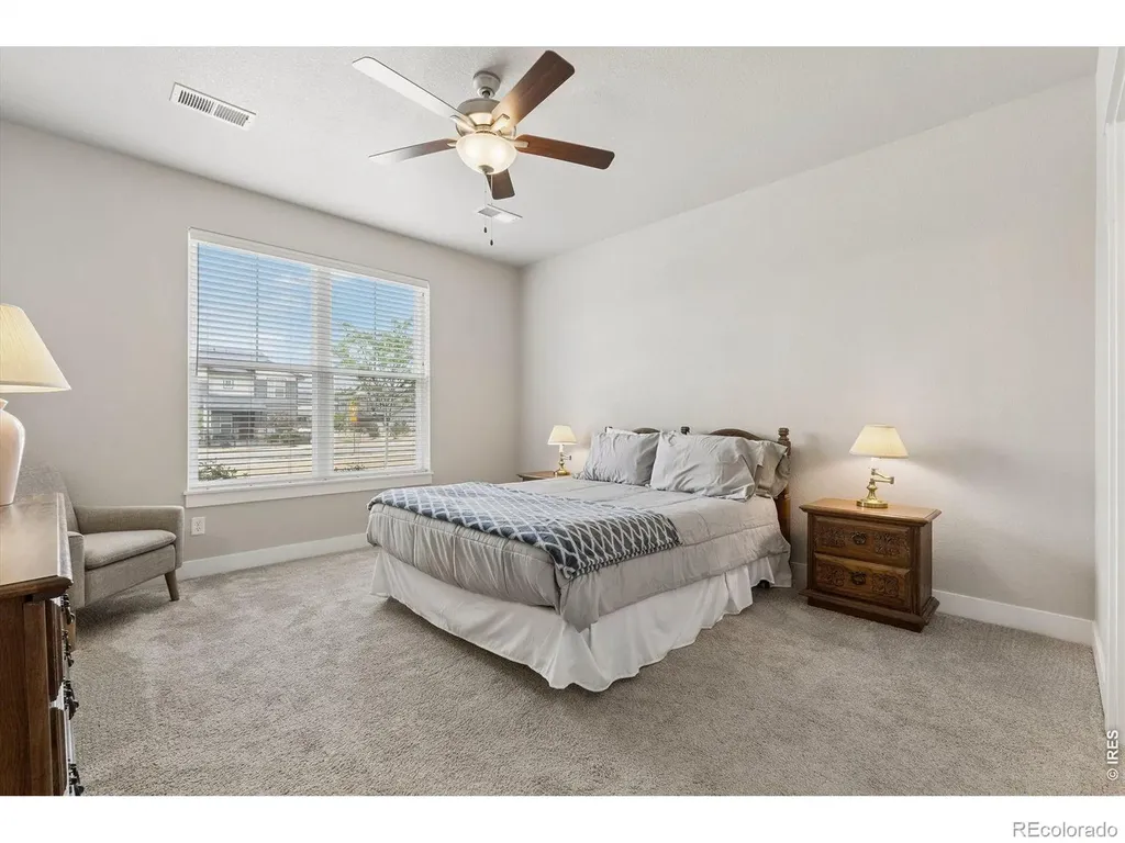 3425 Triano Creek Drive Loveland CO 80538