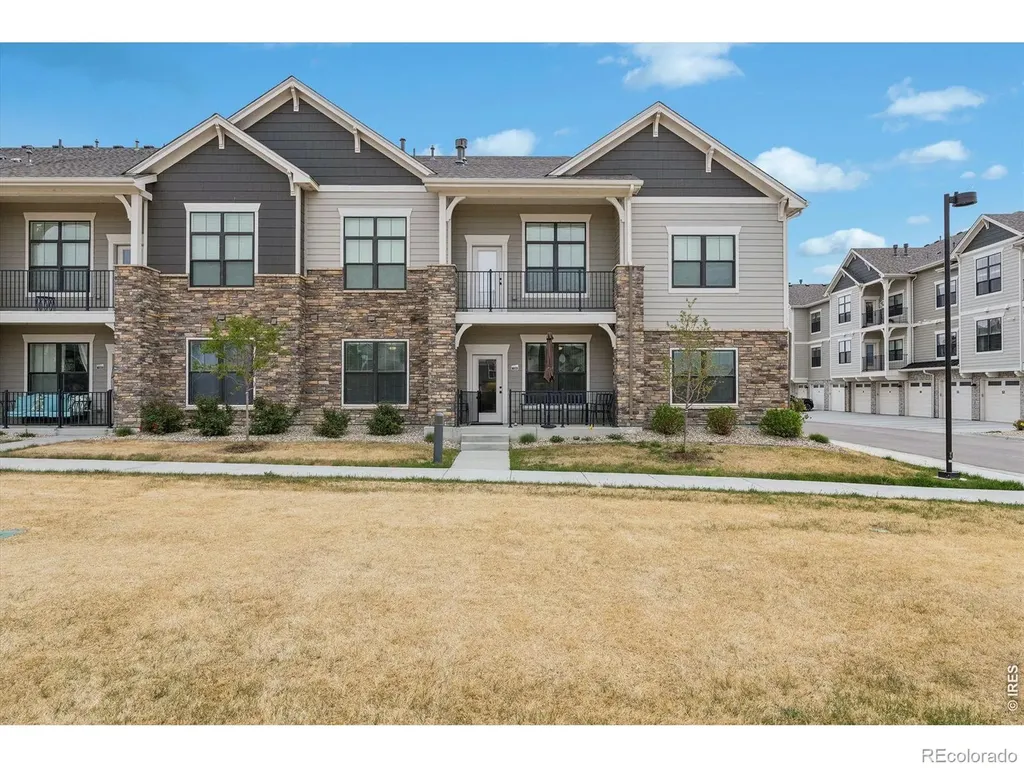 3425 Triano Creek Drive Loveland CO 80538