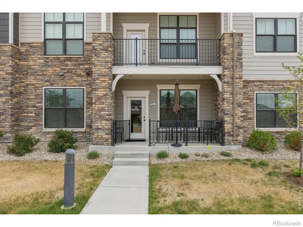 3425 Triano Creek Drive Loveland CO 80538