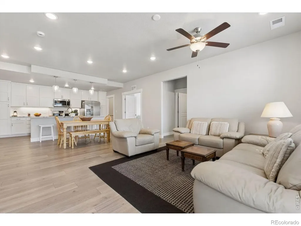 3425 Triano Creek Drive Loveland CO 80538