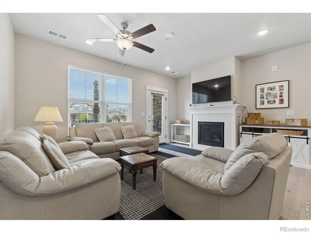 3425 Triano Creek Drive Loveland CO 80538
