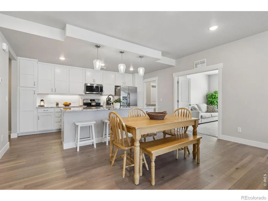 3425 Triano Creek Drive Loveland CO 80538