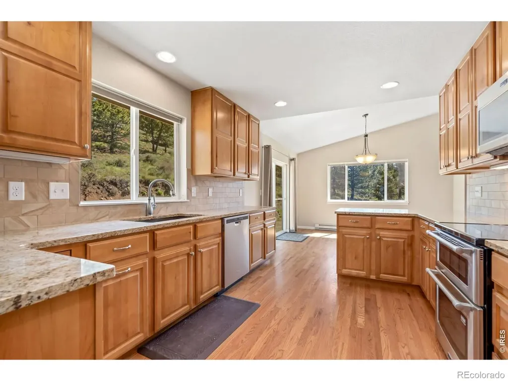 246 Nowata Drive Red Feather Lakes CO 80545