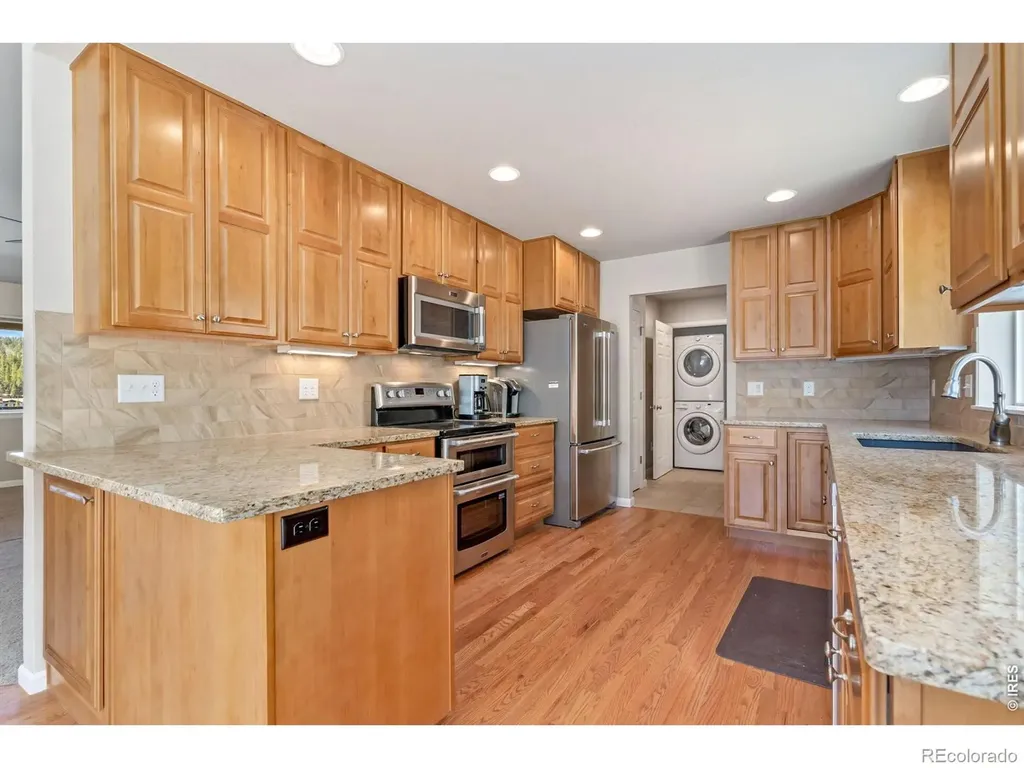 246 Nowata Drive Red Feather Lakes CO 80545