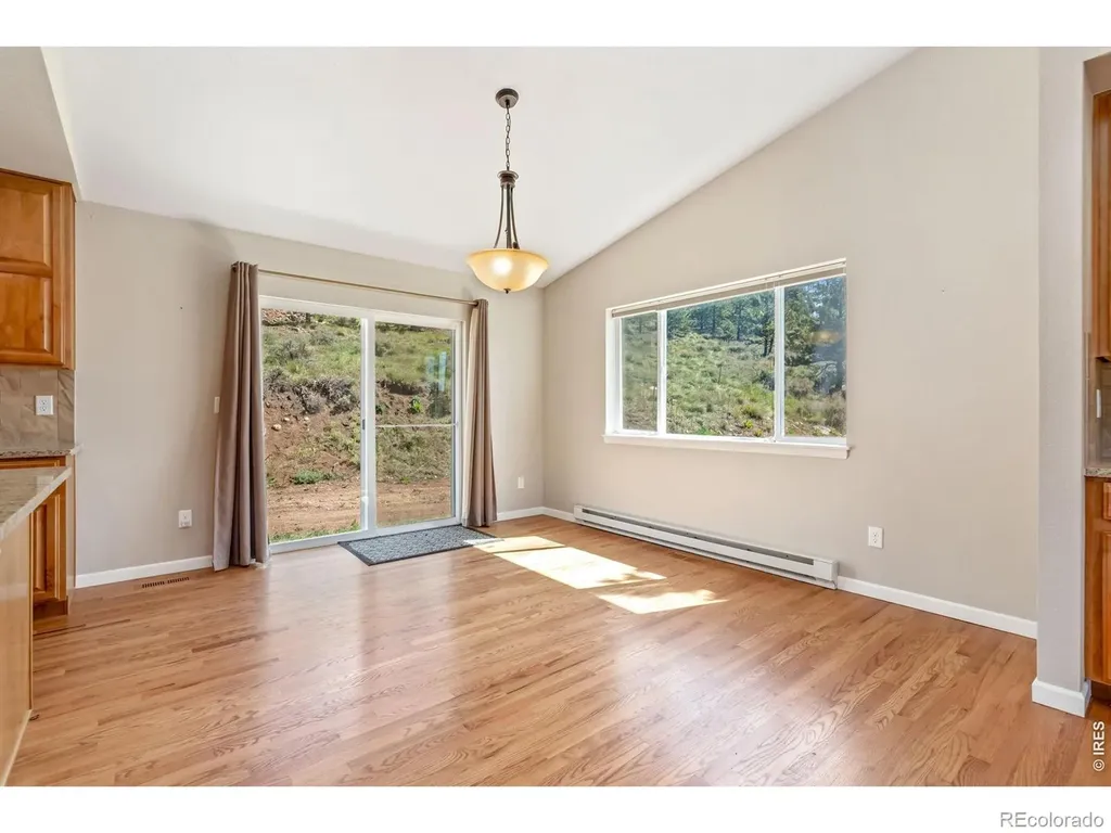246 Nowata Drive Red Feather Lakes CO 80545