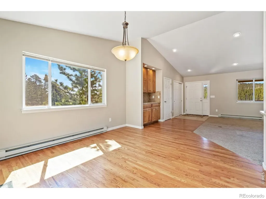 246 Nowata Drive Red Feather Lakes CO 80545