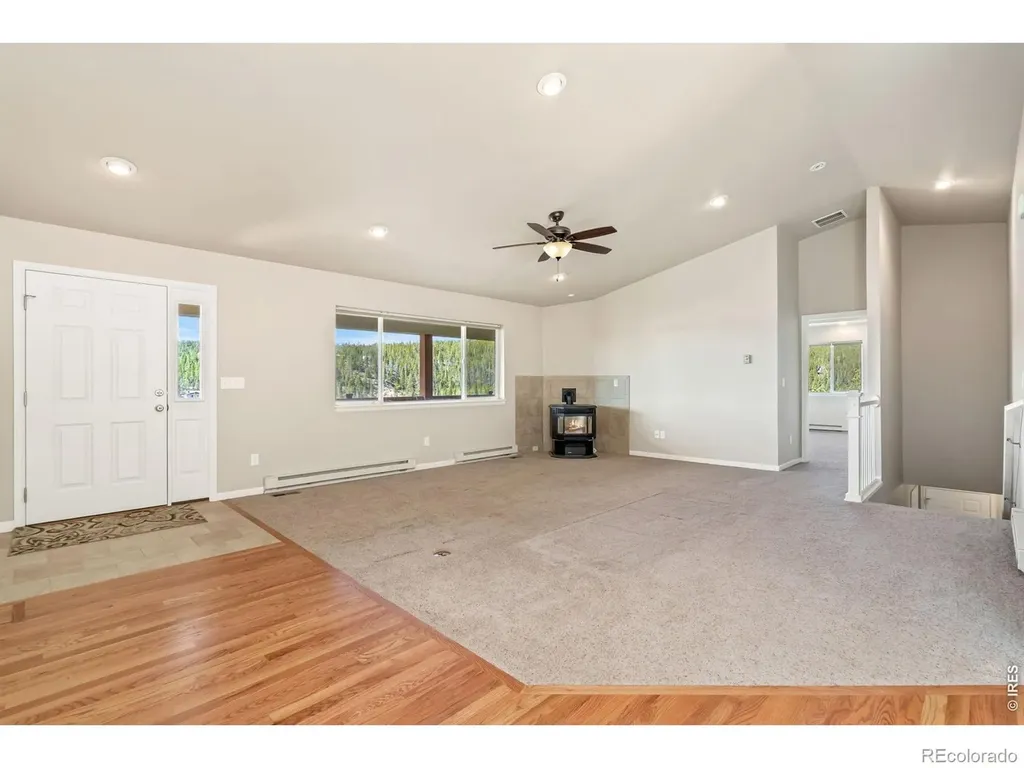 246 Nowata Drive Red Feather Lakes CO 80545