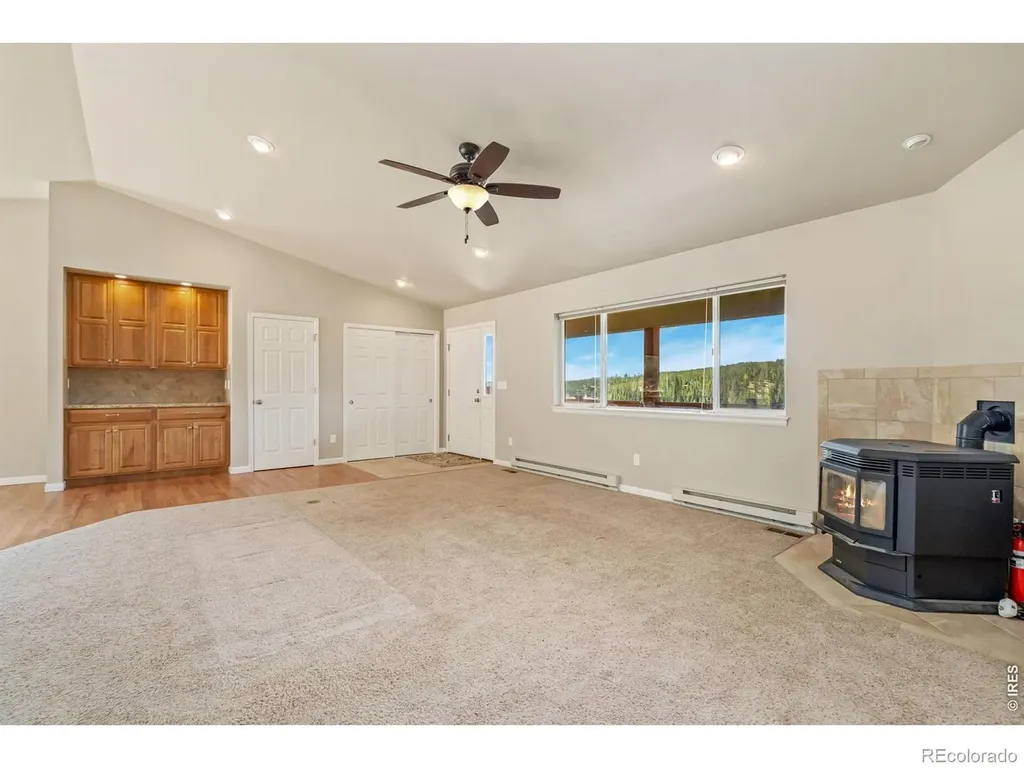 246 Nowata Drive Red Feather Lakes CO 80545