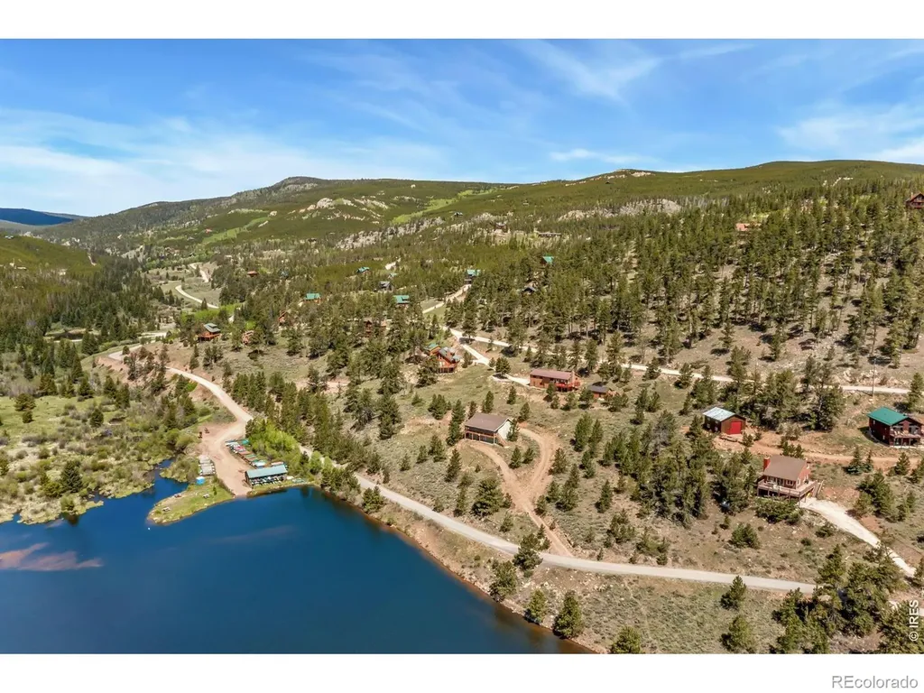 246 Nowata Drive Red Feather Lakes CO 80545