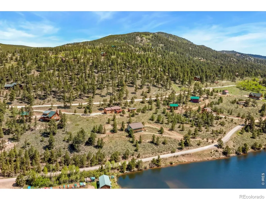 246 Nowata Drive Red Feather Lakes CO 80545