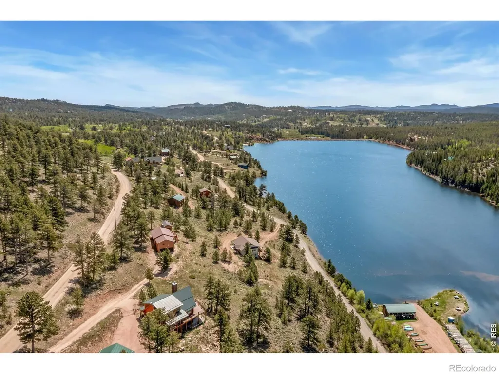 246 Nowata Drive Red Feather Lakes CO 80545