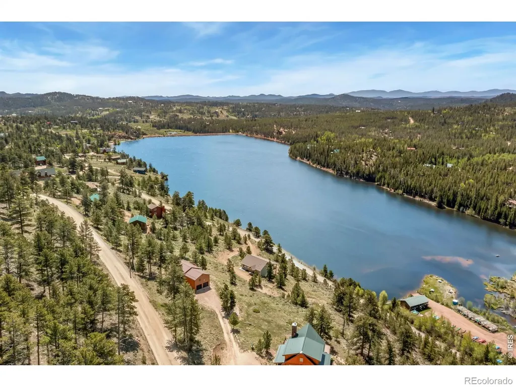 246 Nowata Drive Red Feather Lakes CO 80545