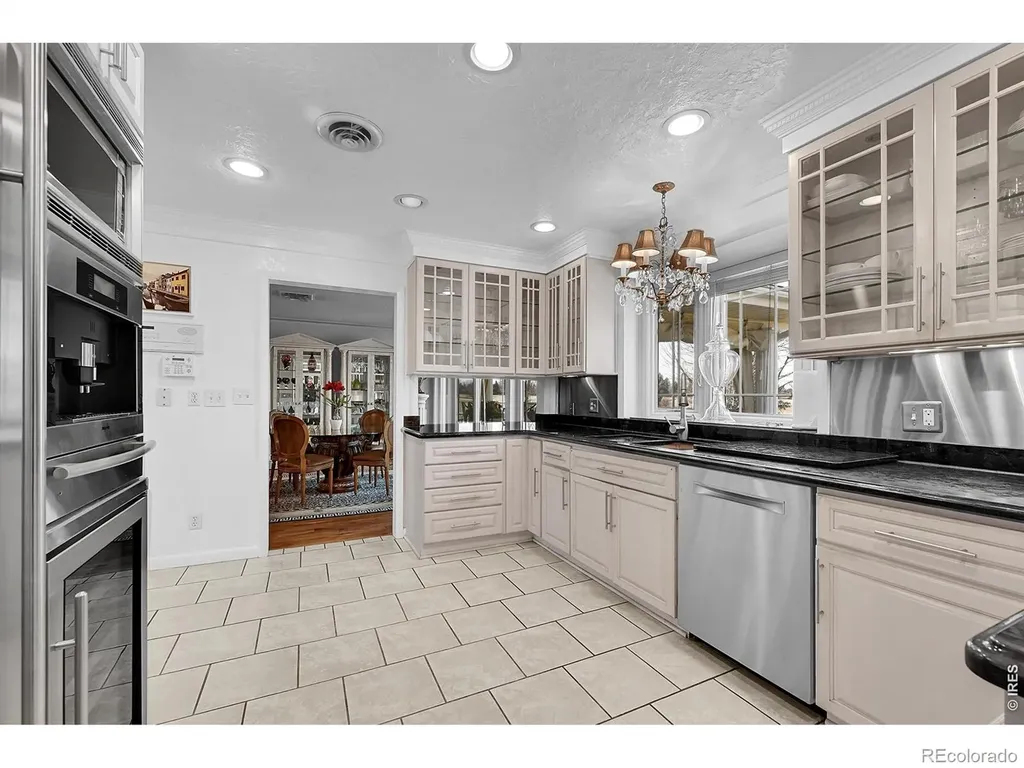 2123 Clubhouse Drive Greeley CO 80634