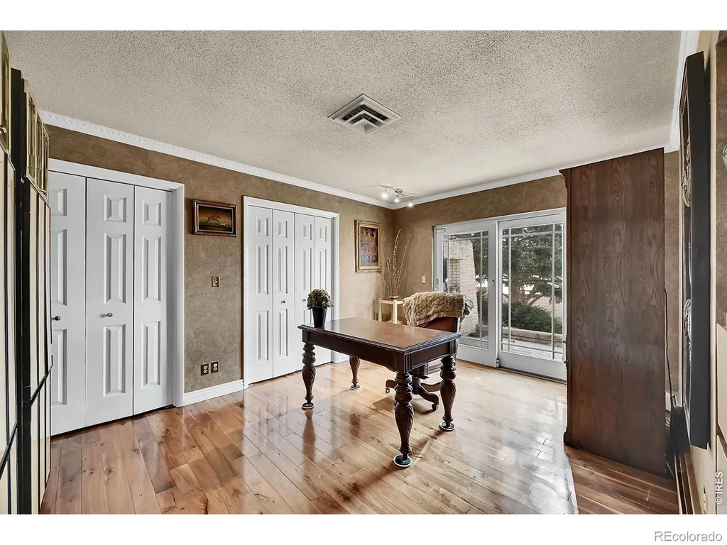 2123 Clubhouse Drive Greeley CO 80634