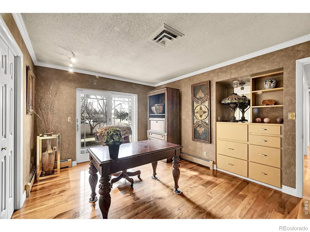 2123 Clubhouse Drive Greeley CO 80634