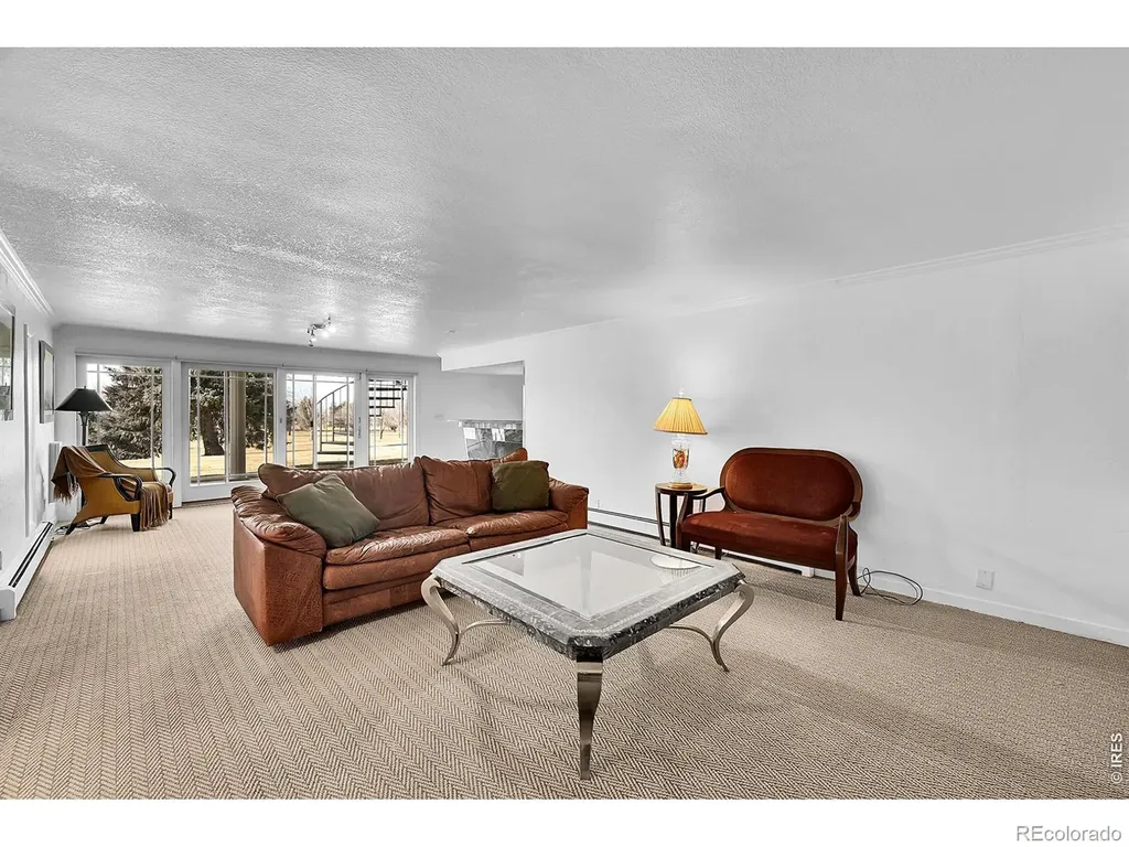 2123 Clubhouse Drive Greeley CO 80634