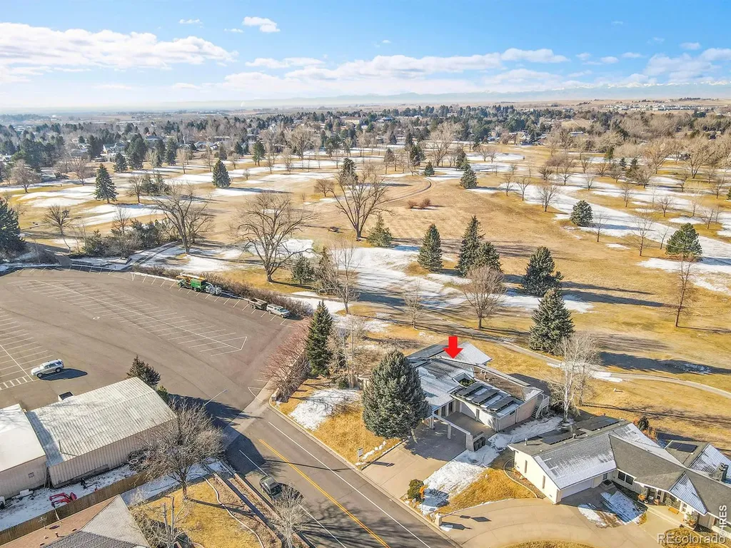 2123 Clubhouse Drive Greeley CO 80634